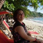 Tobi Davis, Costa Rica